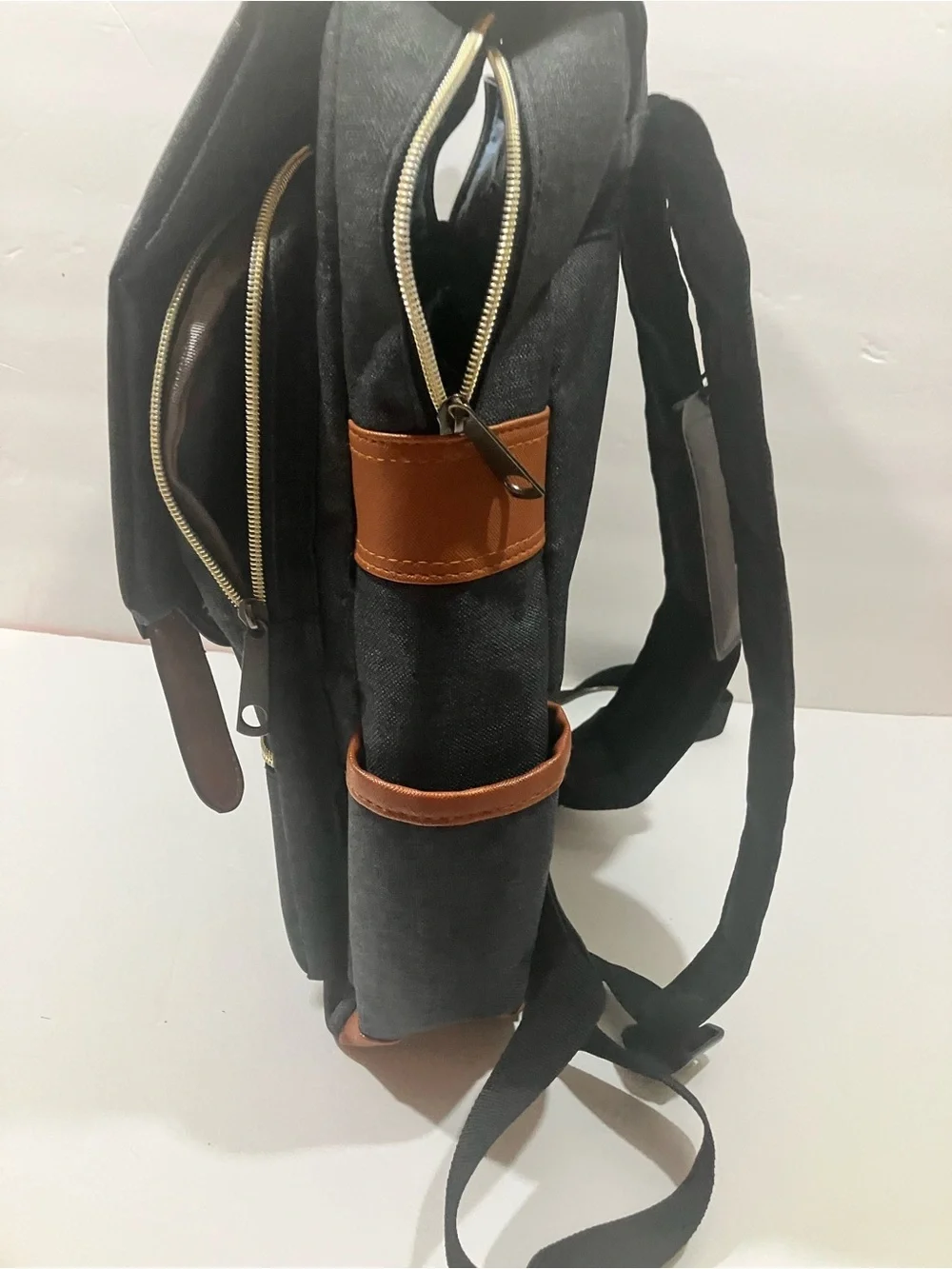 Wenjie Backpack for Laptop NWOT